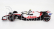 Minichamps Haas F1 Vf-22 Ferrari Team Haas N 47 1:18, bílá