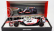 Minichamps Haas F1 Vf-22 Ferrari Team Haas N 47 1:18, bílá