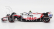 Minichamps Haas F1 Vf-22 Ferrari Team Haas N 47 1:18, bíločervená