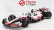 Minichamps Haas F1 Vf-22 Ferrari Team Haas N 47 1:18, bíločervená