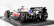 Minichamps Haas F1 Vf-22 Ferrari Team Haas N 47 1:18, bíločervená