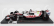 Minichamps Haas F1  Vf-22 Team Haas N 20 Pole Position Brazilian Gp 2022 Kevin Magnussen 1:18 Bílá Černá Červená