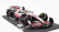 Minichamps Haas F1  Vf-22 Team Haas N 20 Pole Position Brazilian Gp 2022 Kevin Magnussen 1:18 Bílá Černá Červená