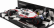 Minichamps Haas F1  Vf-22 Team Haas N 20 Pole Position Brazilian Gp 2022 Kevin Magnussen 1:43 Bílá Černá Červená