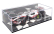 Minichamps Haas F1  Vf-22 Team Haas N 20 Pole Position Brazilian Gp 2022 Kevin Magnussen 1:43 Bílá Černá Červená