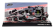 Minichamps Haas F1  Vf-23 Team Moneygram Haas N 27 Austin Usa Gp 2023 Nico Hulkenberg 1:43 Bílá Černá Červená