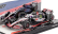 Minichamps Haas F1  Vf-23 Team Moneygram Haas N 27 Austin Usa Gp 2023 Nico Hulkenberg 1:43 Bílá Černá Červená