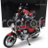 Minichamps Honda Cb 900f Bol D'or 1978 1:12 Red