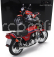 Minichamps Honda Cb 900f Bol D'or 1978 1:12 Red