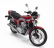 Minichamps Honda Cb 900f Bol D'or 1978 1:12 Red