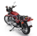 Minichamps Honda Cb 900f Bol D'or 1978 1:12 Red