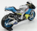 Minichamps Honda Rc213v Team Eg Marc Vds N 53 Motogp Season 2017 Tito Rabat 1:12 Modrá Žlutá