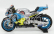 Minichamps Honda Rc213v Team Eg Marc Vds N 53 Motogp Season 2017 Tito Rabat 1:12 Modrá Žlutá