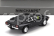 Minichamps Lamborghini Urraco 1974 1:87 Black