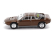 Minichamps Lamborghini Urraco 1974 1:87 Brown Met
