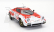 Minichamps Lancia Stratos Hf N 2 Winner Rally Tour De Corse 1974 1:18, červenobílá