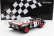 Minichamps Lancia Stratos Hf Pirelli (night Version) N 1 1:18
