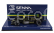Minichamps Lotus F1  98t Renault Turbo N 12 Season Dirty Version 1986 Ayrton Senna 1:43 Černé Zlato