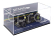 Minichamps Lotus F1  98t Renault Turbo N 12 Season Dirty Version 1986 Ayrton Senna 1:43 Černé Zlato
