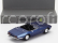 Minichamps Maserati Ghibli Spider Cabriolet Open 1969 1:87 Blue