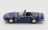 Minichamps Maserati Ghibli Spider Cabriolet Open 1969 1:87 Blue