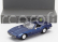 Minichamps Maserati Ghibli Spider Cabriolet Open 1969 1:87 Blue
