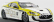 Minichamps Maserati Granturismo Mc Gt4 Coupe N 16 1:43, bíložlutá