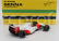 Minichamps Mclaren F1  Ford Mp4/8 V8 Team Marlboro N 8 Winner Australian Adelaide Gp 1993 Ayrton Senna 1:18 Bílá Červená