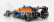 Minichamps Mclaren F1 Mcl35 Renault Team Mclaren N 4 1:18, oranžovomodrá