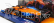 Minichamps Mclaren F1 Mcl35l Mercedes M12 Eq Power+ Team Mclaren N 3 1:43