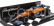 Minichamps Mclaren F1 Mcl35l Mercedes M12 Eq Power+ Team Mclaren N 3 1:43