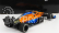 Minichamps Mclaren F1 Mcl35l Mercedes M12 Eq Power+ Team Mclaren N 3 1:18