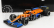 Minichamps Mclaren F1 Mcl35l Mercedes M12 Eq Power+ Team Mclaren N 3 1:18