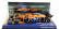 Minichamps Mclaren F1 Mcl35l Mercedes M12 Eq Power+ Team Mclaren N 3 1:43