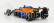 Minichamps Mclaren F1 Mcl35l Mercedes M12 Eq Power+ Team Mclaren N 4 1:18