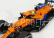Minichamps Mclaren F1 Mcl35l Mercedes M12 Eq Power+ Team Mclaren N 4 1:18