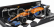 Minichamps Mclaren F1 Mcl35l Mercedes M12 Eq Power+ Team Mclaren N 4 1:43