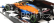Minichamps Mclaren F1 Mcl35l Mercedes M12 Eq Power+ Team Mclaren N 4 1:43
