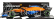 Minichamps Mclaren F1 Mcl35l Mercedes M12 Eq Power+ Team Mclaren N 4 1:43