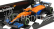 Minichamps Mclaren F1 Mcl35l Mercedes M12 Eq Power+ Team Mclaren N 4 1:43