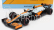 Minichamps Mclaren F1 Mcl35l Mercedes M12 Eq Power+ Team Mclaren N 4 1:18