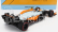 Minichamps Mclaren F1 Mcl35l Mercedes M12 Eq Power+ Team Mclaren N 4 1:18