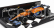 Minichamps Mclaren F1 Mcl35l Mercedes M12 Eq Power+ Team Mclaren N 4 1:43