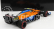 Minichamps Mclaren F1 Mcl35l Mercedes M12 Eq Power+ Team Mclaren N 4 1:18