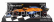 Minichamps Mclaren F1 Mcl35l Mercedes M12 Eq Power+ Team Mclaren N 4 1:43