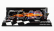 Minichamps Mclaren F1  Mcl35l Team Mclaren N 3 Abu Dhabi Gp 2021 Daniel Ricciardo 1:43 Oranžová Světle Modrá