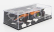 Minichamps Mclaren F1  Mcl35l Team Mclaren N 4 7th Abu Dhabi Gp 2021 Lando Norris 1:43 Oranžová Světle Modrá