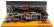 Minichamps Mclaren F1 Mcl36 Mercedes Team Mclaren N 28 1:43, černá
