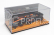 Minichamps Mclaren F1 Mcl36 Mercedes Team Mclaren N 28 1:43, černá
