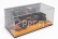 Minichamps Mclaren F1 Mcl36 Mercedes Team Mclaren N 3 1:43, černá